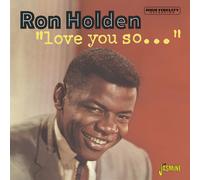 Ron Holden Love You So...