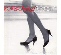 Ron Holloway - Struttin'