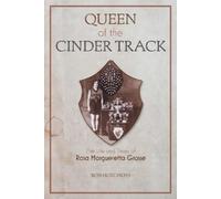 Ron Hotchkiss Queen Of the Cinder Track (Tascabile)