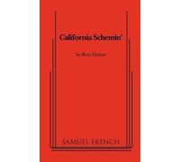 Ron house California Schemin (Tascabile)