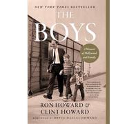 Ron Howard Clint Howard The Boys (Tascabile)