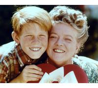 Ron Howard The Andy Griffith Show Foto Televisiva [S276100] Scelta Di Dimensione