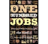Ron Howell One Hundred Jobs (Tascabile)
