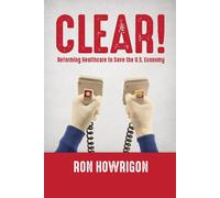 Ron Howrigon Clear (Tascabile)