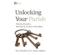 Ron Huntley James Mallon Unlocking Your Parish (Tascabile)