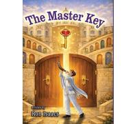 Ron Isaacs The Master Key (Copertina rigida)
