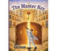 Ron Isaacs The Master Key (Tascabile)