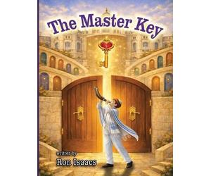 Ron Isaacs The Master Key (Tascabile)