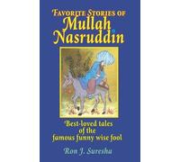 Ron J Suresha Favorite Stories of Mullah Nasruddin (Tascabile)