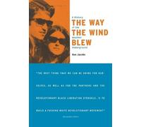 Ron Jacobs The Way the Wind Blew (Tascabile) Haymarket