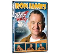 Ron James: West Coast Wild (2007)