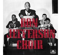Ron Jefferson Choir – Universal Music Group