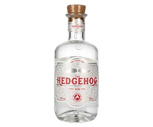 Ron Jeremy Aka The Hedgehog Gin 43% Vol. 0,7l