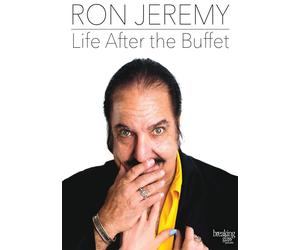 Ron Jeremy: Life After the Buffet (DVD) Ron Jeremy Dennis Hof Bill Kinison