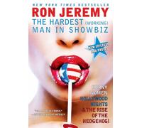 Ron Jeremy Ron Jeremy (Tascabile)