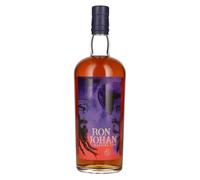 Ron Johan Madeira Cask Rum Limited Edition 2024 44% Vol. 0,7l