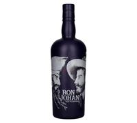 Ron Johan Old Plum Rum 41,00% 0,70 lt.