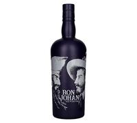 Ron Johan Old Plum Rum 41% Vol. 0,7l