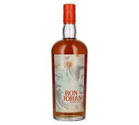 Ron Johan Serie Null Rum 42% Vol. 0,7l