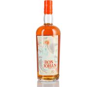 Ron Johan Serie Zero Rum 42% vol. 0,70l