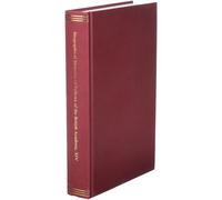 Ron Johnston Biographical Memoirs of Fellows of the British A (Copertina rigida)