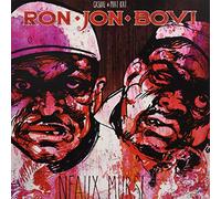 Ron Jon Bovi (Casual & Phat Kat) - Neaux Mursi [Red Vinyl]