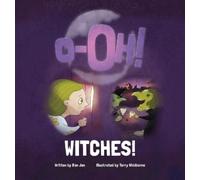 Ron Jon O-Oh WITCHES (Copertina rigida) O-Oh