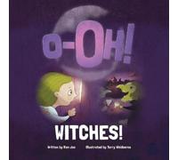 Ron Jon O-Oh WITCHES (Tascabile) O-Oh