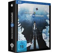Ron Kamonohashi's Forbidden Deductions - Meisterdetektiv Ron Kamonohashi - Staffel 1 - Part 1 - Blu-ray mit Sammelschuber