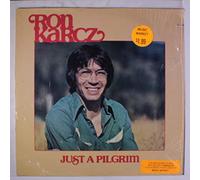 RON KARCZ - just a pilgrim