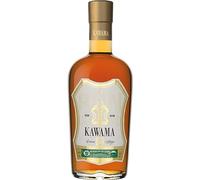 Ron Kawama 13 Extra Añejo 40% Vol. 0,7l
