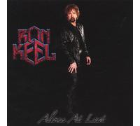 Ron Keel - Alone at Last