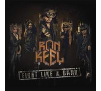 Ron Keel Fight Like A Band (Vinyl LP)
