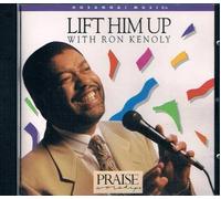 Ron Kenoly - Ron Kenoly - Lift Him Up - Hosanna! Music - HMD 044
