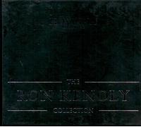 Ron Kenoly - The Ron Kenoly Collection Cd Box Se