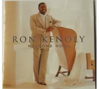 Ron Kenoly - Welcome Home [Import]