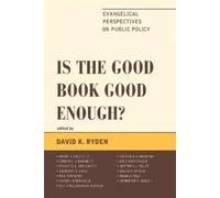 Ron Kirkemo Is the Good Book Good Enough? (Copertina rigida)