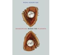 Ron Koertge Shakespeare Makes the Playoffs (Copertina rigida)
