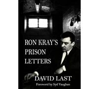 Ron Kray's Prison Letters