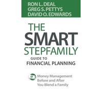 Ron L. Deal Gre The Smart Stepfamily Guide to Financial Planning - M (Tascabile)