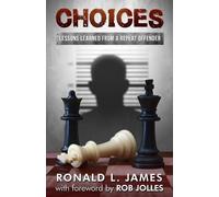 Ron L James Choices (Tascabile)