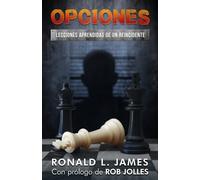 Ron L James Opciones/Choices (Tascabile)