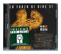Ron - La Forza Di Dire Si