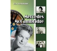 Ron Lackmann Mercedes McCambridge (Tascabile)