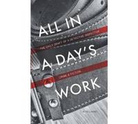 Ron Larby All in a Day's Work (Tascabile)