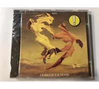 Ron - Le Foglie E Il Vento