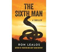 Ron Lealos The Sixth Man (Copertina rigida)