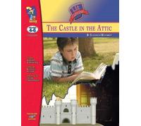 Ron Leduc The Castle it the Attic, by Elizabeth Winthrop Lit Link Gr (Tascabile)