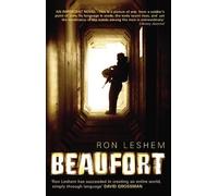 Ron Leshem Beaufort (Tascabile)