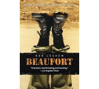 Ron Leshem Beaufort (Tascabile)